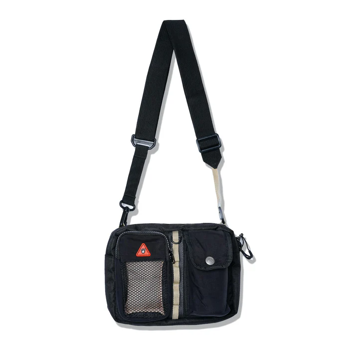 humblezing naturo sling bag